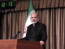 بدون اعلام رسمی؛ احمد وحیدی به عنوان جانشین ستاد کل نیروهای مسلح منصوب شد