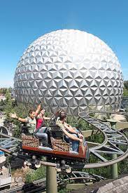 I really like europapark and i have already visited it for three times. Rust Kann Europa Park Schrittweise Offnen Rust Lahrer Zeitung