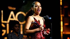 The Future Of Journalism: These Black Media Executives Illuminate A Path…