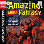 Amazing Fantasy from www.marvelmasterworks.com