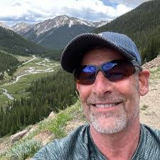 Todd Gallup's Instagram, Twitter & Facebook