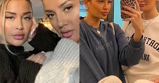 Nájdi 5 rozdielov, alebo? Ženám dnes vládne šialený trend, ktorý z nich  robí dvojníčky