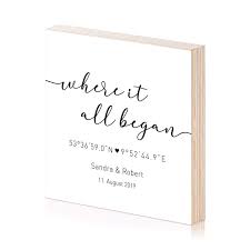 Freue Mich Euch Diesen Artikel Aus Meinem Shop Bei Etsy Vorzustellen Where It All Beg Jahrestag Geschenk Fur Ihn Geschenke Zur Verlobung Hochzeit Jahrestage