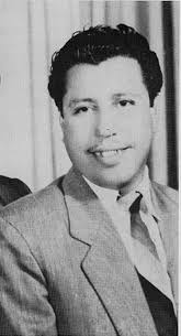 Cornelio Reyna Cisneros