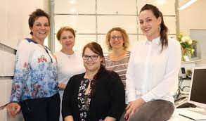 Daniela uribe holmgren berlin bewertungen & erfahrungen geschlossen. Hautarztin Uribe Holmgren Ubernimmt Dermatologische Praxis Von Dr Kramer Osthessen News