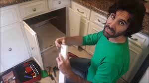 Small holes have been used to create an artistic pattern on the light. Home Kitchen Cabinet Stile Removal Instructions Emilio Jose Garcia Kw Professional Organizers Youtube