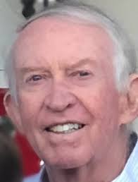 John Coble MacNeill Obituary (1945