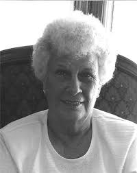 Vera Wall Obituary (2013)