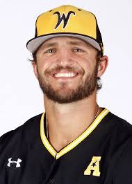 2020 Baseball Roster