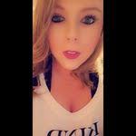 Ashley Duley's Instagram, Twitter & Facebook