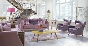 Vesta Modern Goruntuler Ile Koltuklar