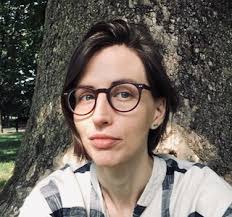 A Fierce Compassion: Women of Resistance: Poems for a New Feminism