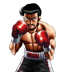 Characters in Hajime no Ippo - TV Tropes