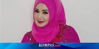 Lirik Dan Chord Lagu Nyanyian Rindu Dari Evie Tamala Halaman All Kompas Com