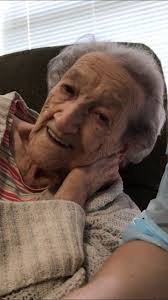 Audrey Belton Obituary