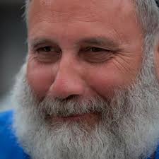 Carpet cleaner or soapy water for tractor seat?