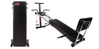 bayou fitness total trainer dlx iii