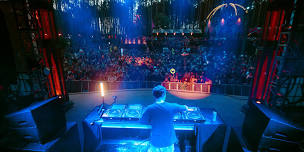 Lost Lands Music Festival (Pre-party) 2026