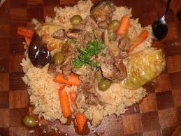 The Nomads Cafe Express Thiebou Yapp Senegal Eat Food Cafe