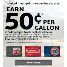 You automatically earn 2% cash back at gas stations and restaurants on up to $1,000 in combined purchases each quarter. These Are The Best Gas Credit Cards For Rideshare Drivers Uber Driver Things