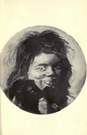 A SKETCH OF ART IN GLASGOW.