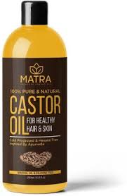 Extracted from the baar oil wells in pennsylvania, this unique oil cleanses the scalp to support healthy hair growth. Matra 100 Pure Cold Processed Castor Oil For Hair Growth Hair Fall Treatment Healthy Skin Eyebrows Eyelashes Hair Oil Price In India Buy Matra 100 Pure Cold Processed