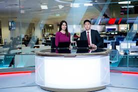 Breaking headlines, local, national and global news covering politics, policy, events, unrest and more from the world's top media outlets. Channel Newsasia Broadcast Set Design Gallery