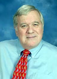 Jan Pietrzyk Obituary