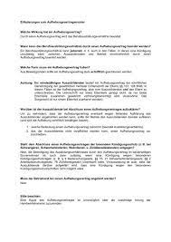 §§ 32, 33 dieses gesetzes ärztlich vor beginn der ausbildung untersuchen, vor ablauf des ersten ausbildungsjahres nachuntersuchen zu lassen und die bescheinigungen hierüber der/dem ausbildenden unaufgefordert vorzulegen. Muster Fur Einen Aufhebungsvertrag Handwerkskammer Hamburg