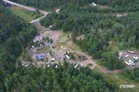 Campgrounds in port angeles, wa. Elwha Dam Rv Park Rv Park For Sale In Port Angeles Wa 69524