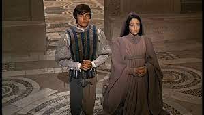 Romeo and juliet wedding 1968. Romeo And Juliet Romeo And Juliet Costumes Film Romeo And Juliet Romeo And Juliet