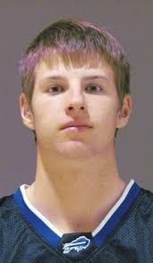 Hub Territory Boys Basketball Player of the Year