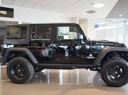 Black And Pink Jeep Wrangler For Sale Pin By Michel Capone On Jeeps Wranglers And More Jeep Wrangler Unlimited Jeep Wrangler Black Jeep Wrangler