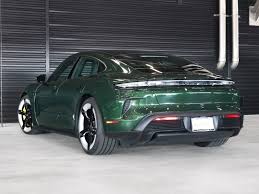 Image result for Oak Green 2025 Porsche