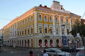 Con mi vodafone app puedes revisar tu consumo, cuántos gigas te quedan o contarnos cualquiera de tus dudas. File Cladire Strada Stefan Cel Mare Nr 1 Satu Mare Jpg Wikipedia