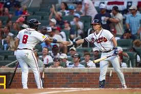 Braves vs Mets chat and discussion: Grant Holmes vs Christian Scott