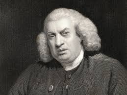 Samuel Johnson: Celebrated lexicographer's 10 finest quotes and witticisms 