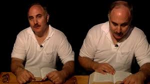 A Look Back Son Of Sam Reads His Favorite Bible Passage In 1999 Interview Youtube