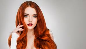 Tra le tendenze capelli 2015 spiccano i capelli rosso tiziano chiaro, ideali per gli . Tinta Capelli Rossi Sfumature Idee E Segreti
