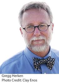 Gregg Herken