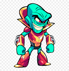 A subreddit for the 2d fighting game, brawlhalla! Brawlhalla Lord Vraxx Brawlhalla Lord Vraxx Skins Hd Png Download Vhv