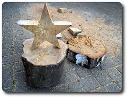 Weihnachtsdeko Holzsterne Selber Machen Holzsterne Weihnachtsdeko Holz Weihnachtsdeko Selber Machen
