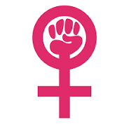 radical feminism symbols från commons.wikimedia.org