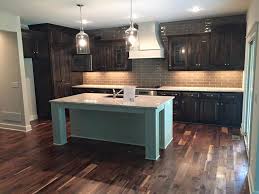 your kitchen cabinets