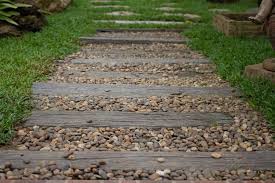 Note that for this version, the sidewalk mod is included, meaning the sidewalk textures in your game will change to this texture. Top 50 Best Wooden Walkway Ideas Wood Path Designs