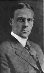 Frank L. Packard — Wikipédia