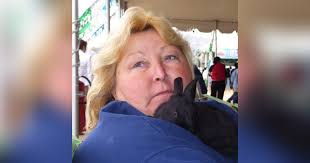 Obituary for Bertice Thorpe Roper