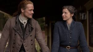 With two sections, there are 14 chapters. Outlander Book 9 Go Tell The Bees I M Gone Could Be Published 5 Weeks After Its Finished Like Other Diana Gabaldon Books