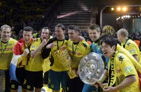 The game will also be streamed live on the dfb's youtube channel in. Borussia Dortmund Highs And Lows From The 2011 12 Season Page 2