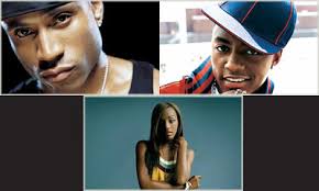 New Songs: LL Cool J, Cassidy & Dawn Richards